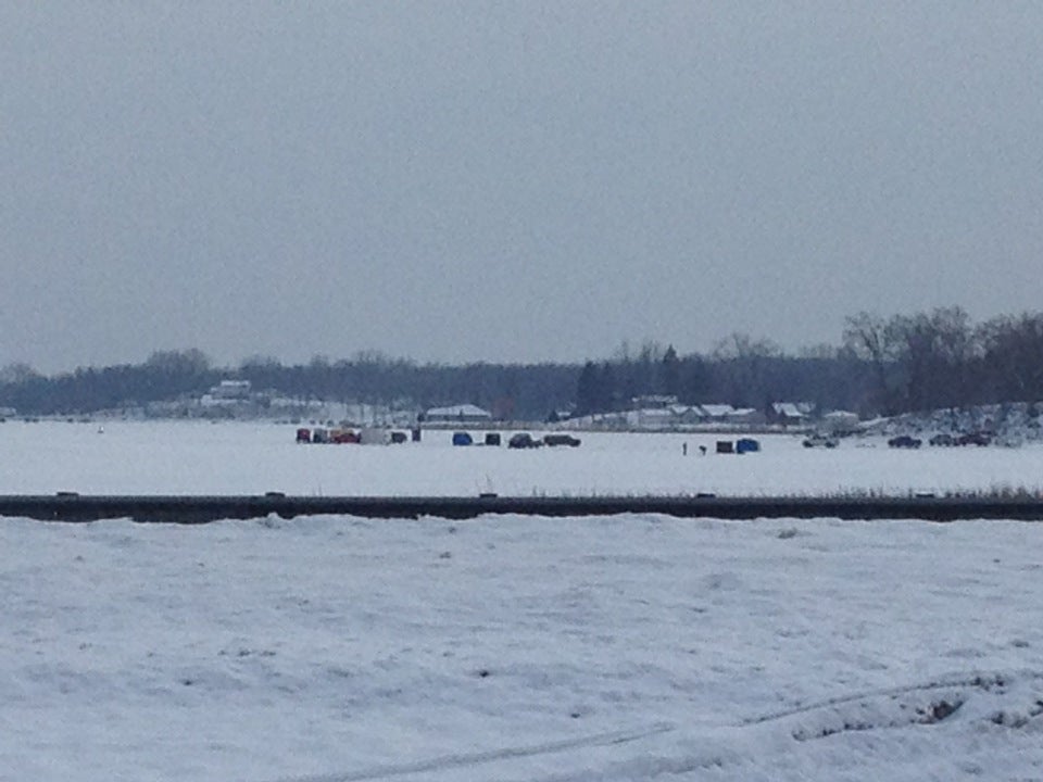 Shafer, MN Map & Directions MapQuest