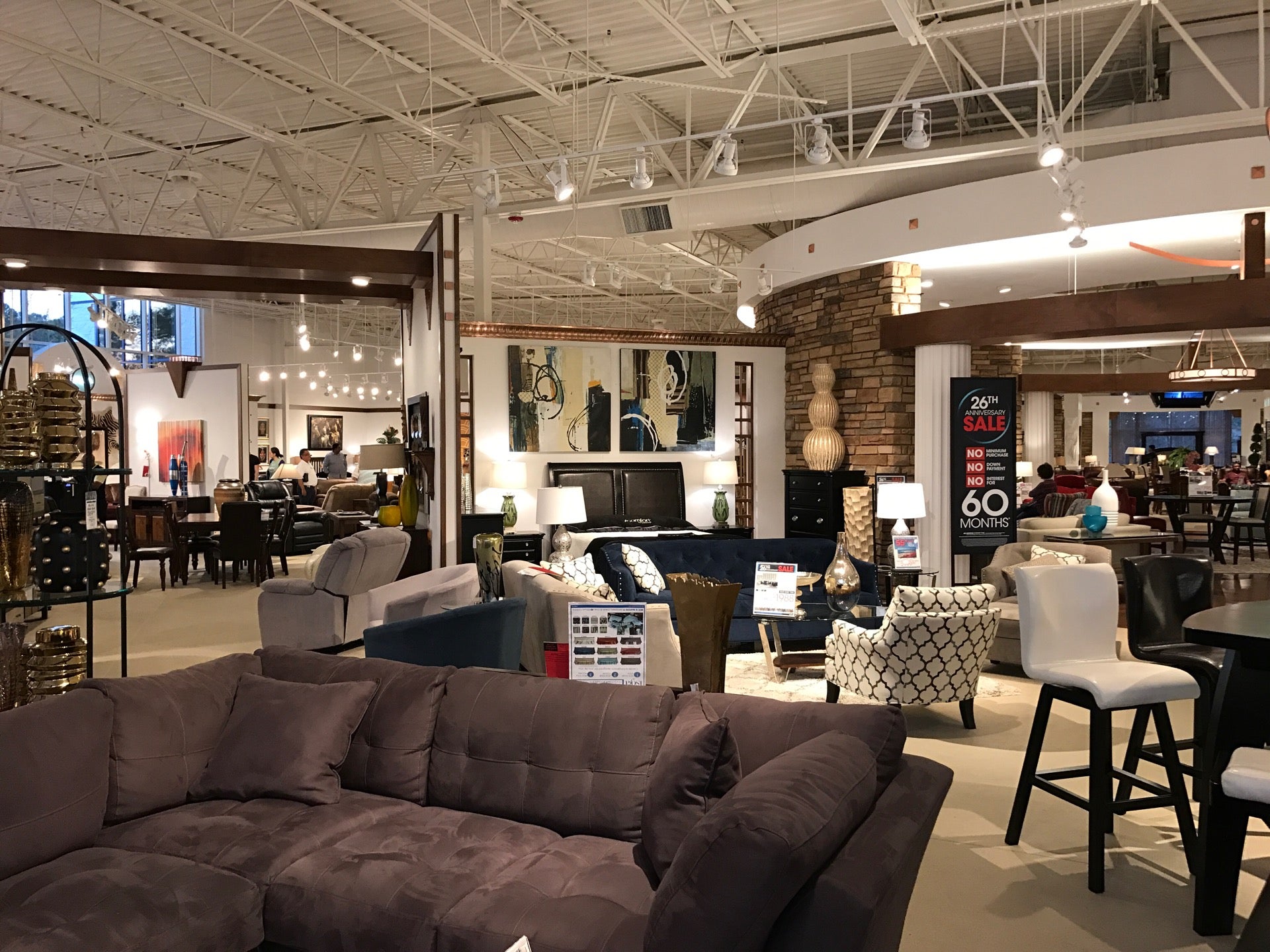 Rooms To Go Furniture Store - Raleigh