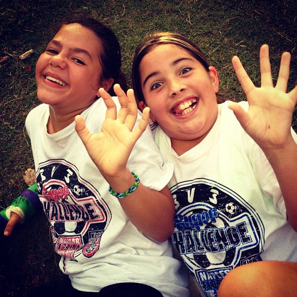 Nob Hill Soccer Club Park, 10200 Sunset Strip, Sunrise, FL, Parks