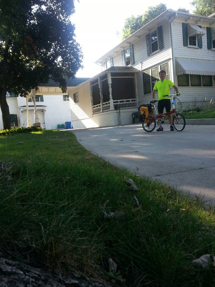 Winona, MN Map & Directions MapQuest