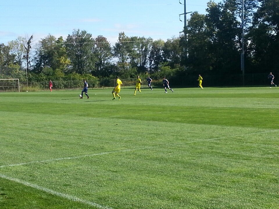 Obetz, OH Map & Directions MapQuest