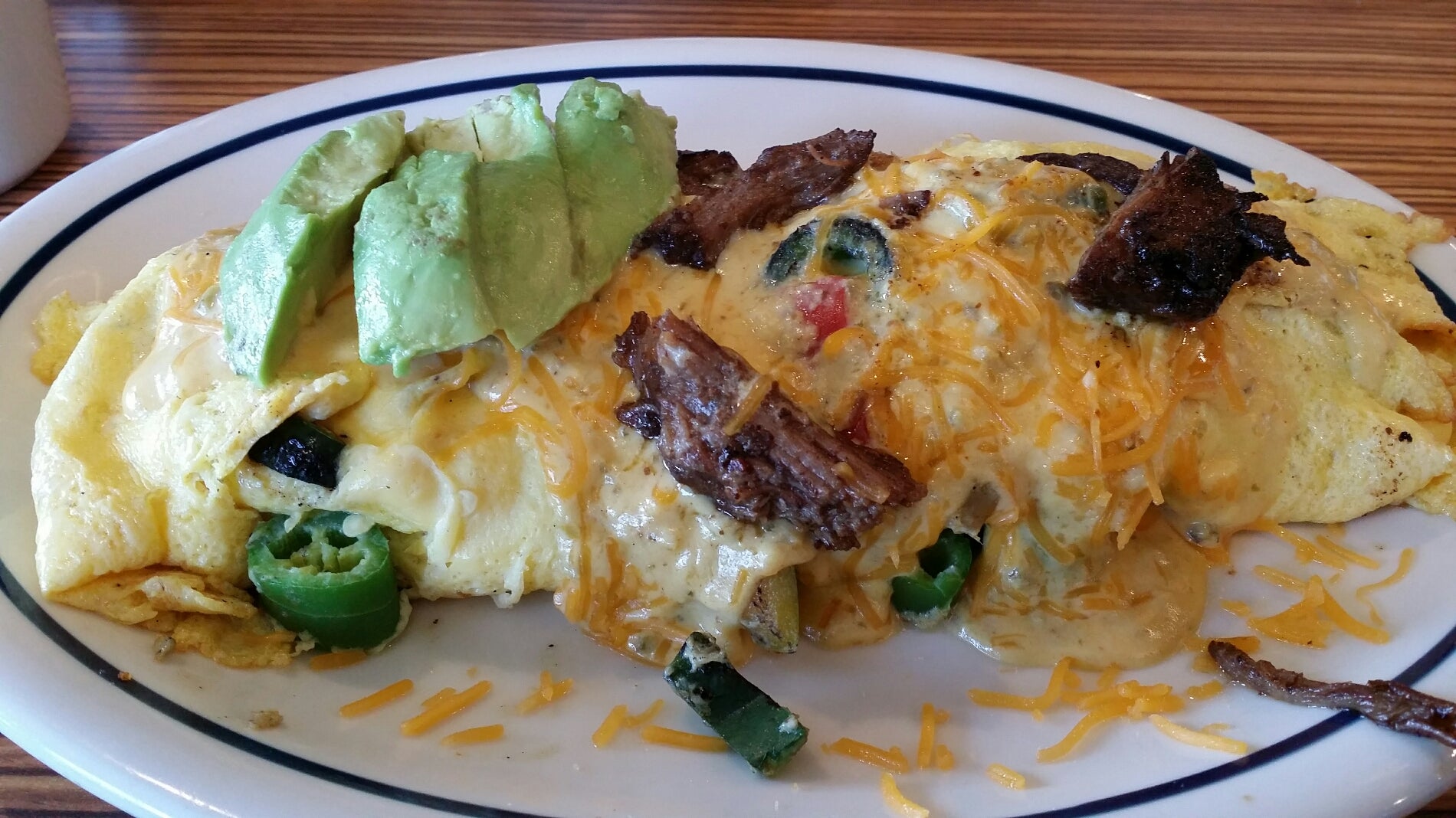 Order IHOP (3625 Stocker St) Menu Delivery【Menu & Prices】, Los Angeles