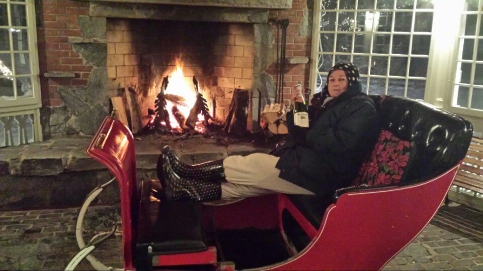 Nestlenook Estate & Restort, Dinsmore Rd, Jackson, Town of, NH MapQuest