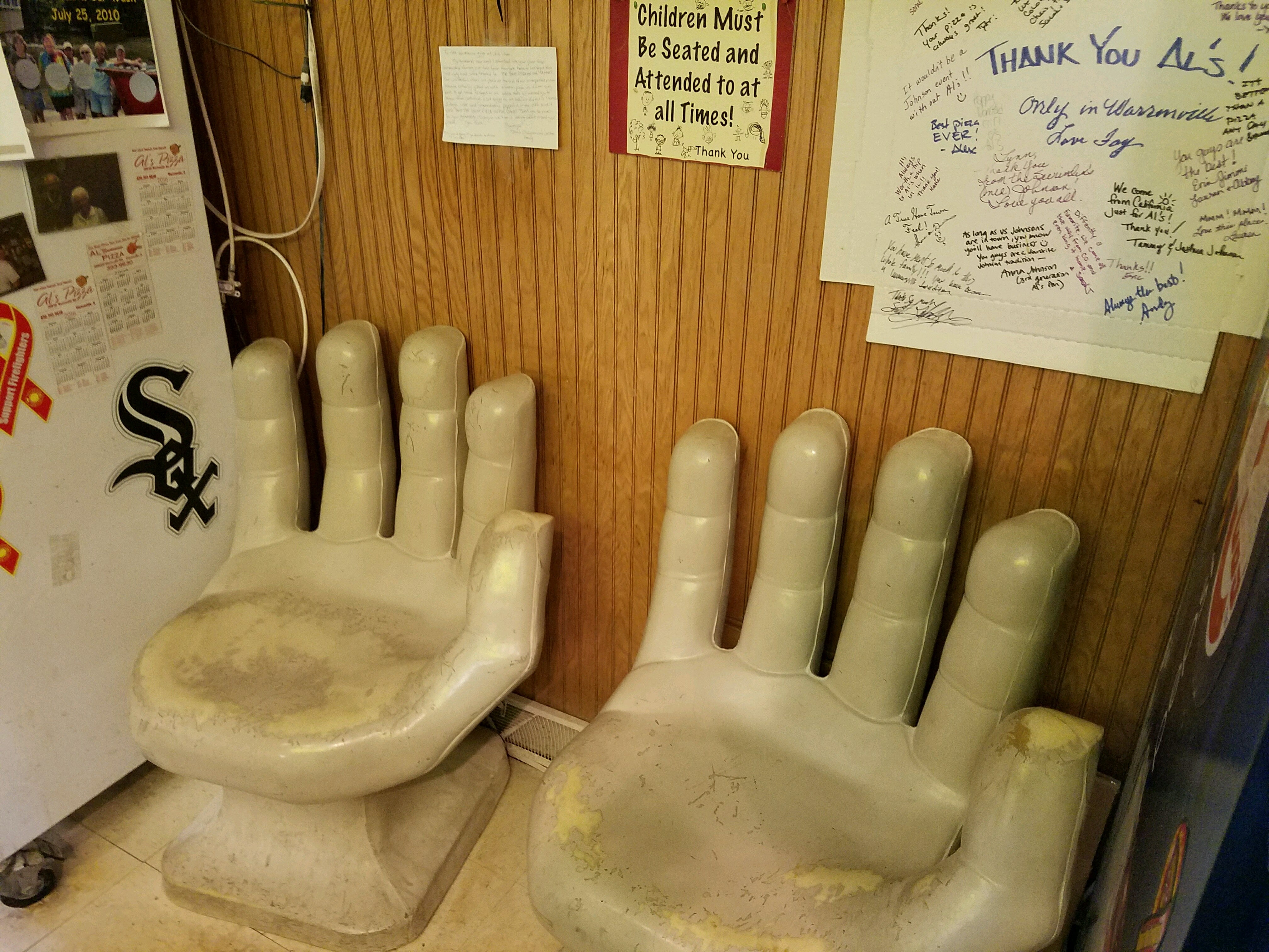 Warrenville, IL Map & Directions MapQuest