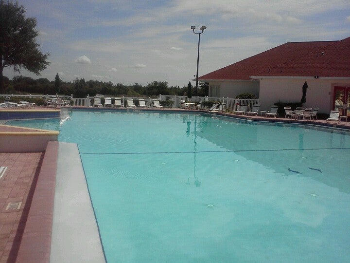 Carillon Lakes Property, 3901 Carillon Blvd, Lakeland, FL MapQuest