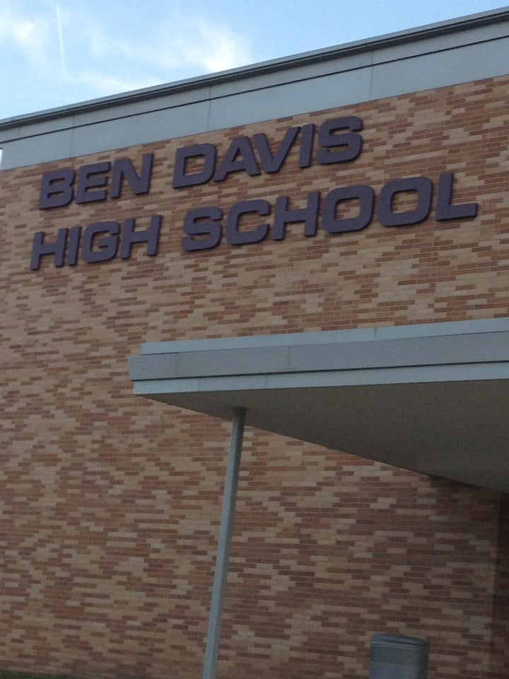 Ben Davis High School, 1200 N Girls School Rd, Indianapolis, IN MapQuest