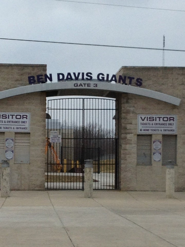 Ben Davis High School, 1200 N Girls School Rd, Indianapolis, IN MapQuest