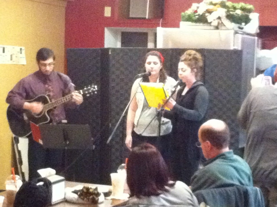 Williamson, NY Map & Directions MapQuest