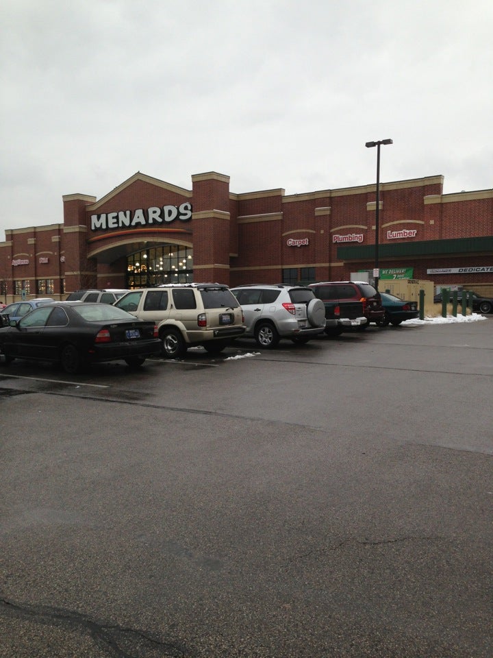 Menards, 4501 W North Ave, Chicago, IL, Hardware Stores MapQuest