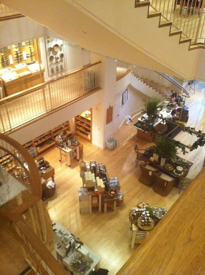 WILLIAMS-SONOMA - 277 Photos & 257 Reviews - 340 Post St, San