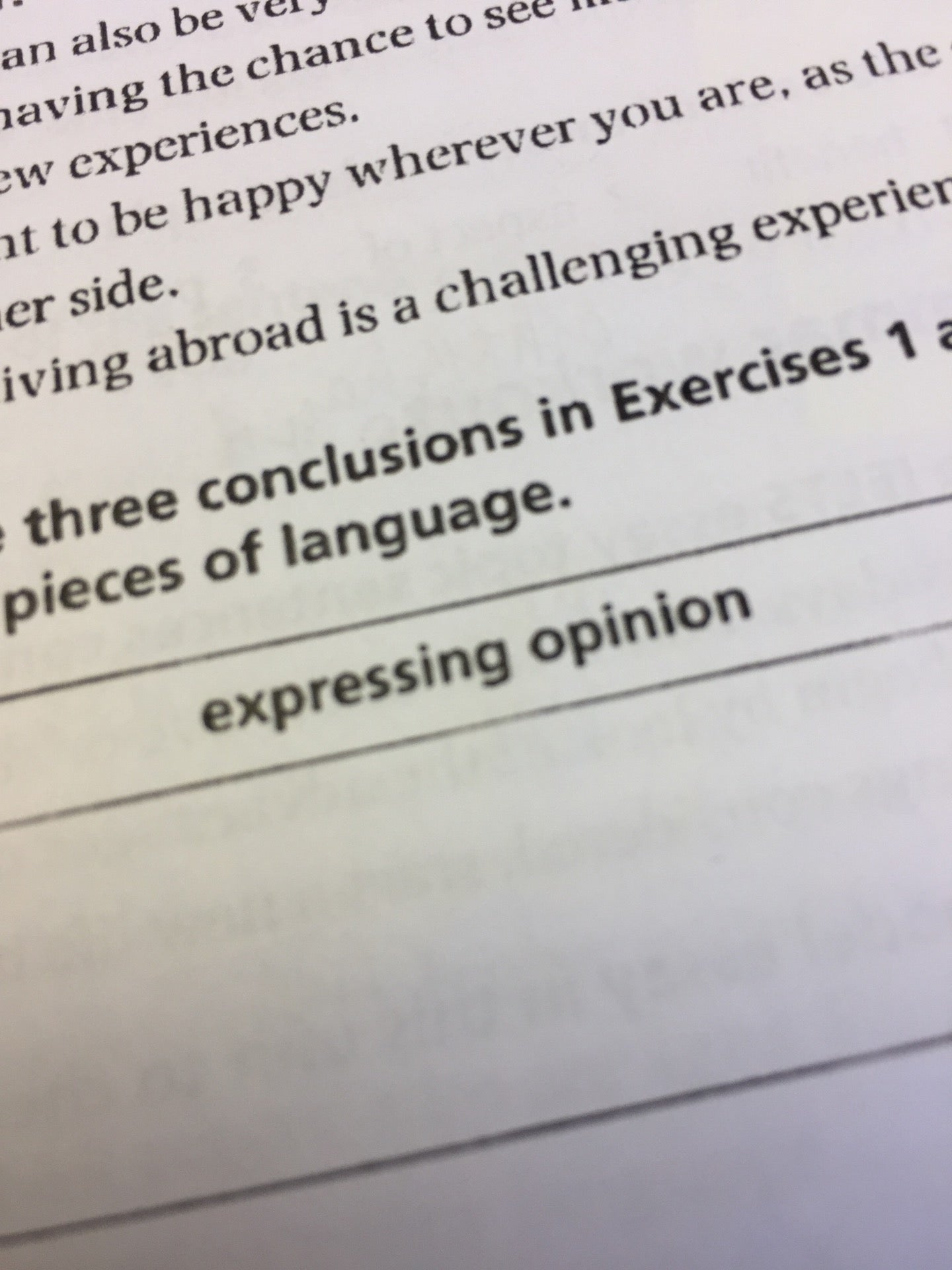 Geos English Academy Victoria