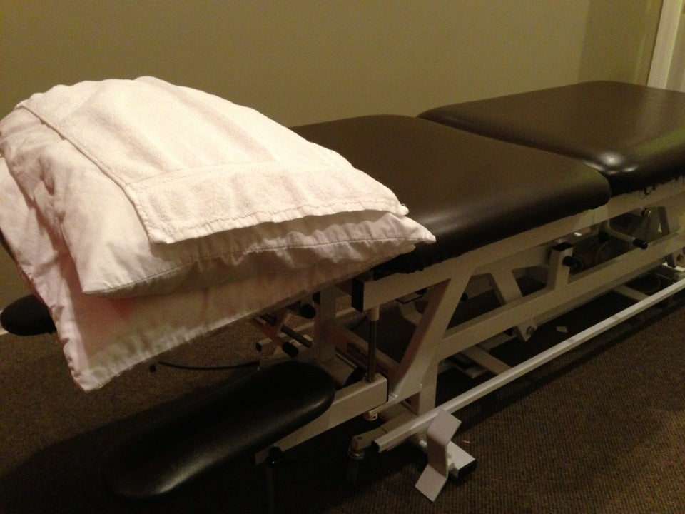 Parkway Physiotherapy & Performance Centre