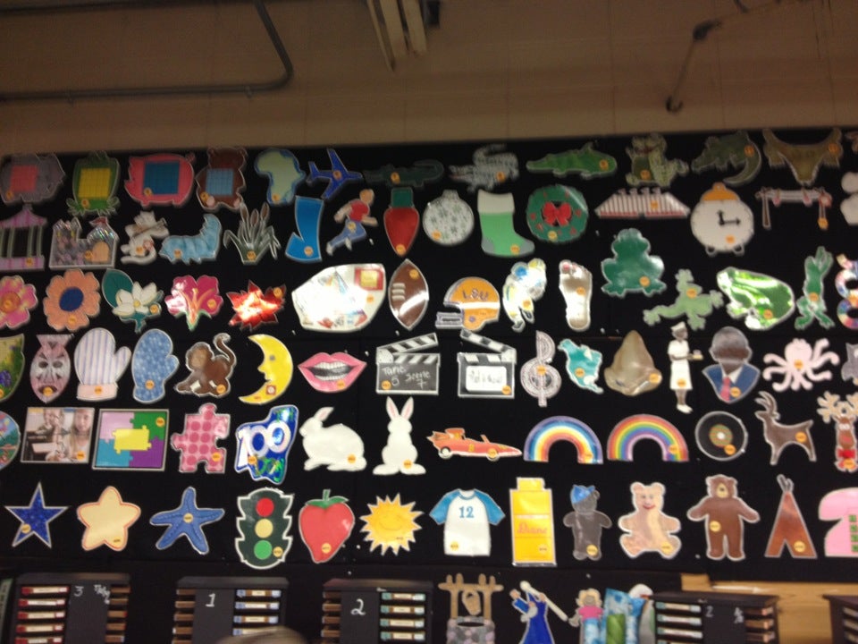 Lebleu Settlement Elementary School, 6509 Highway 3059, Lake Charles