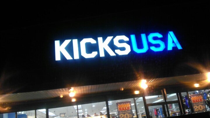 Kicksusa snipes discount