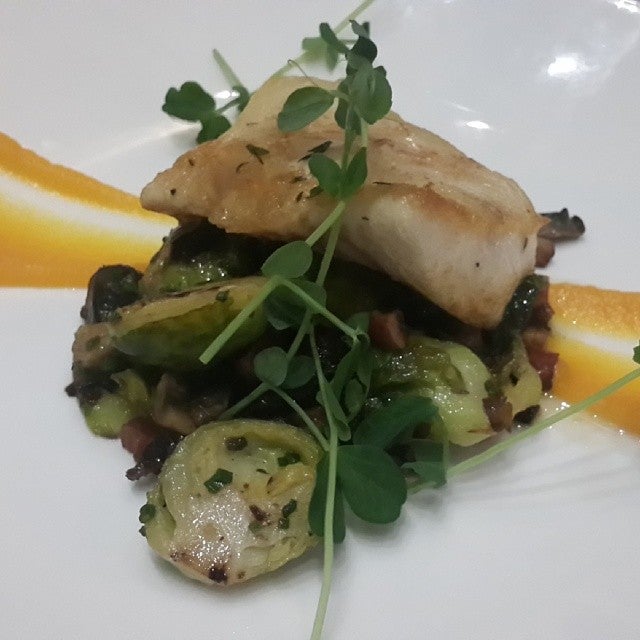 Showcase Restaurant & Bar