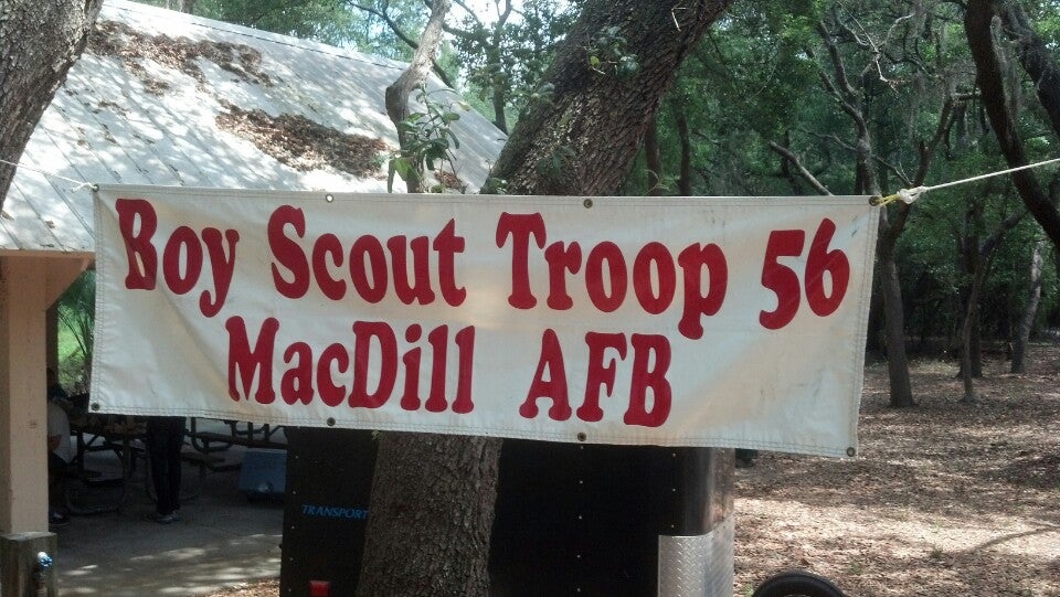 Copeland Park Community Center, 11001 N 15th St, Tampa, FL, Swimming