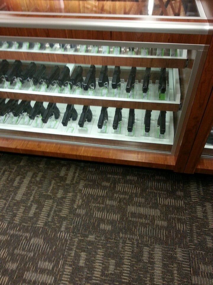 Shooters Outpost, 1158 Hooksett Rd, Hooksett, NH, Sporting Goods MapQuest