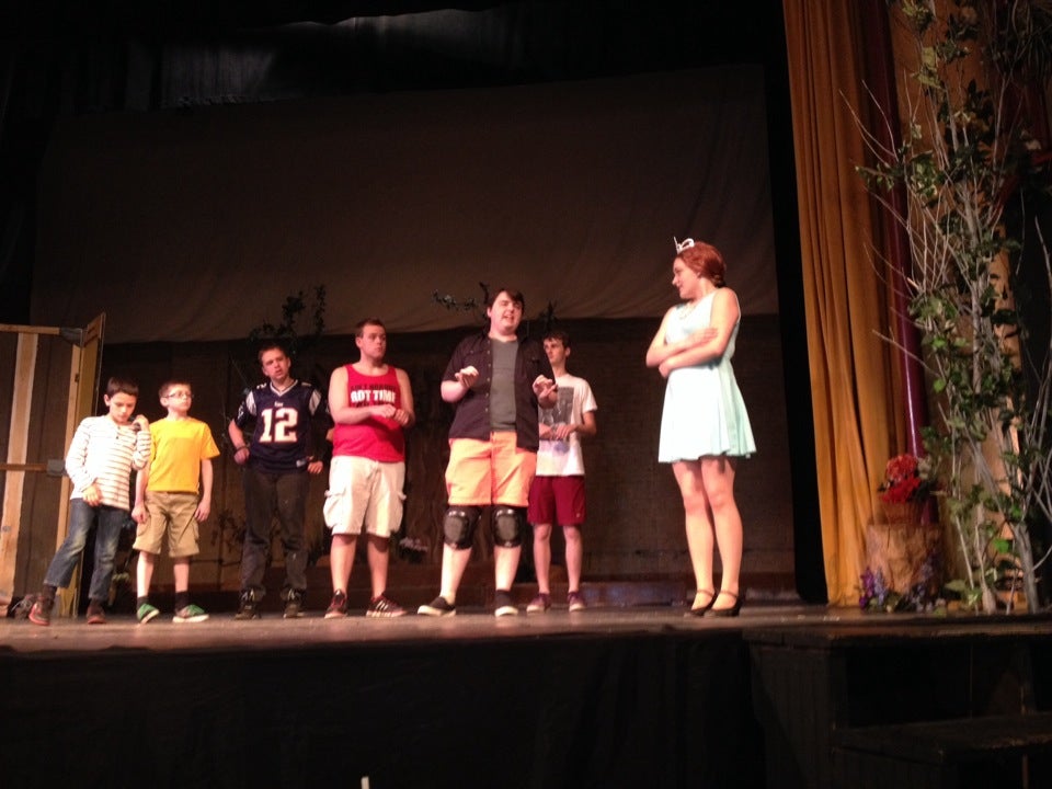 Franklin, NH Map & Directions MapQuest