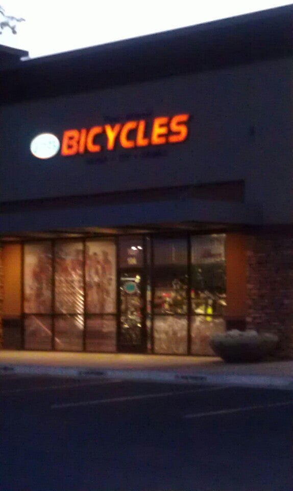 2 Wheel Jones, 1917 S Signal Butte Rd, Mesa, AZ, Bicycle Shops MapQuest