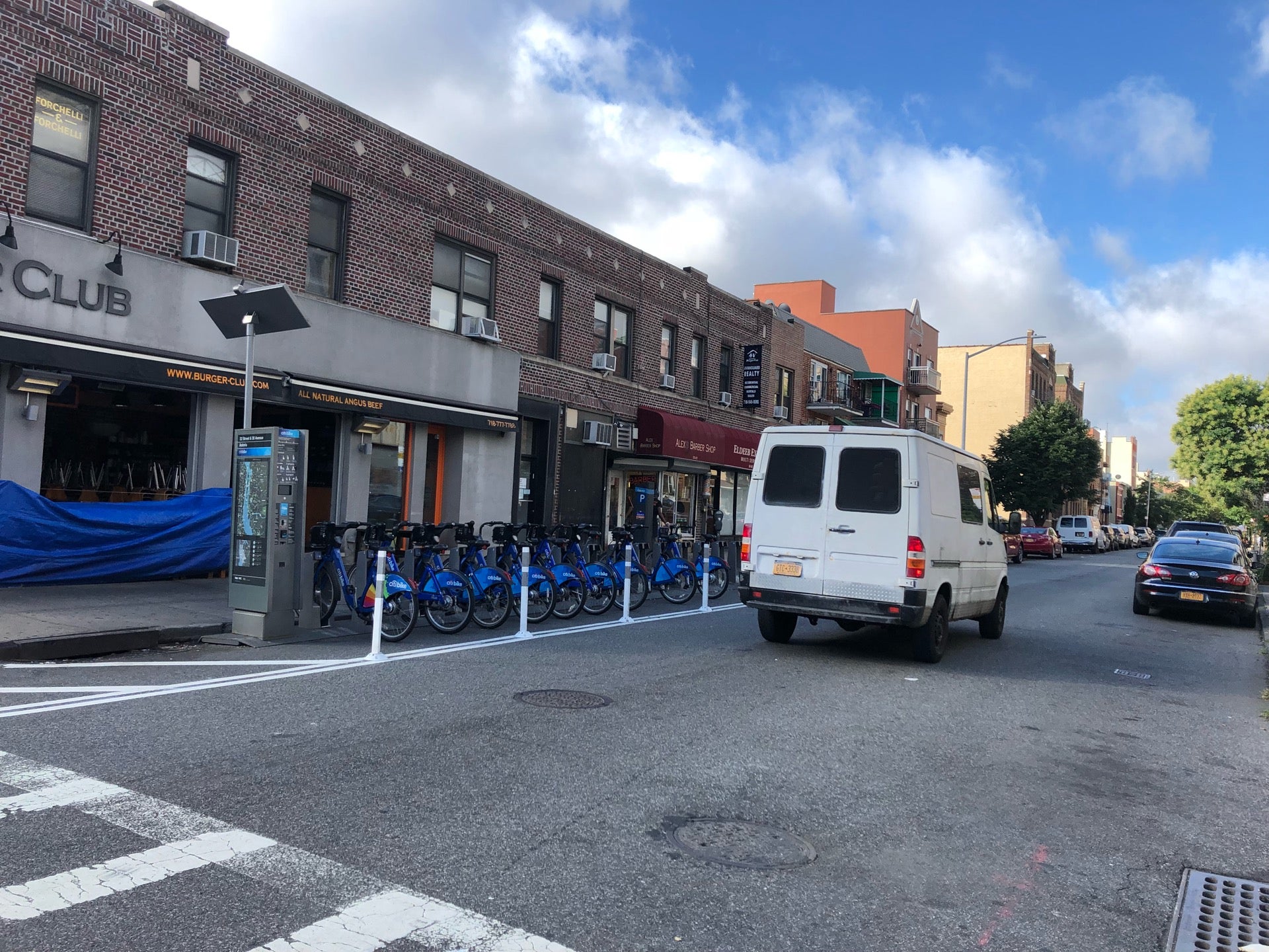 citi bike locations near me
