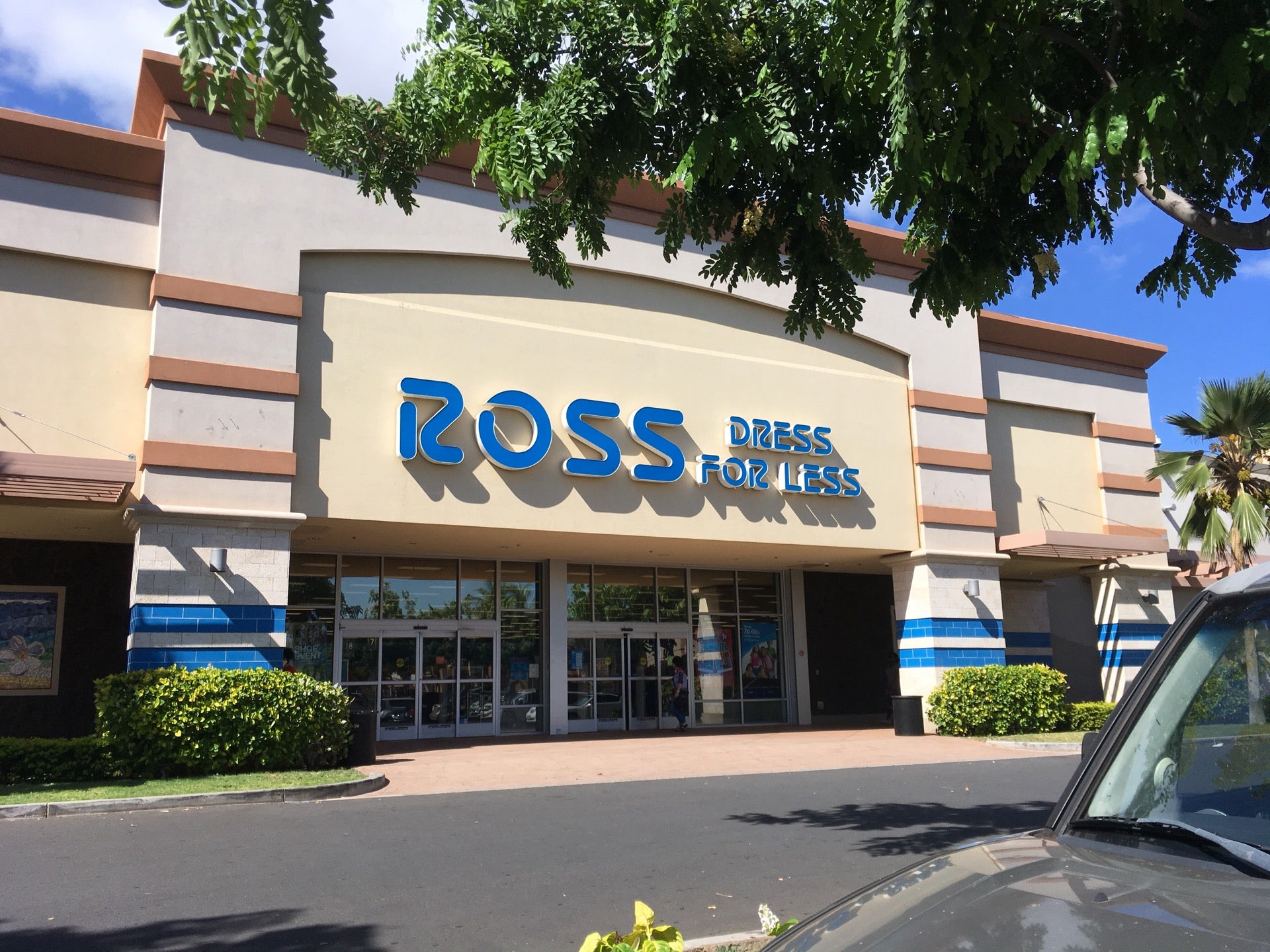 ROSS DRESS FOR LESS - 10 Photos - 300 Colonial Promenade Pkwy