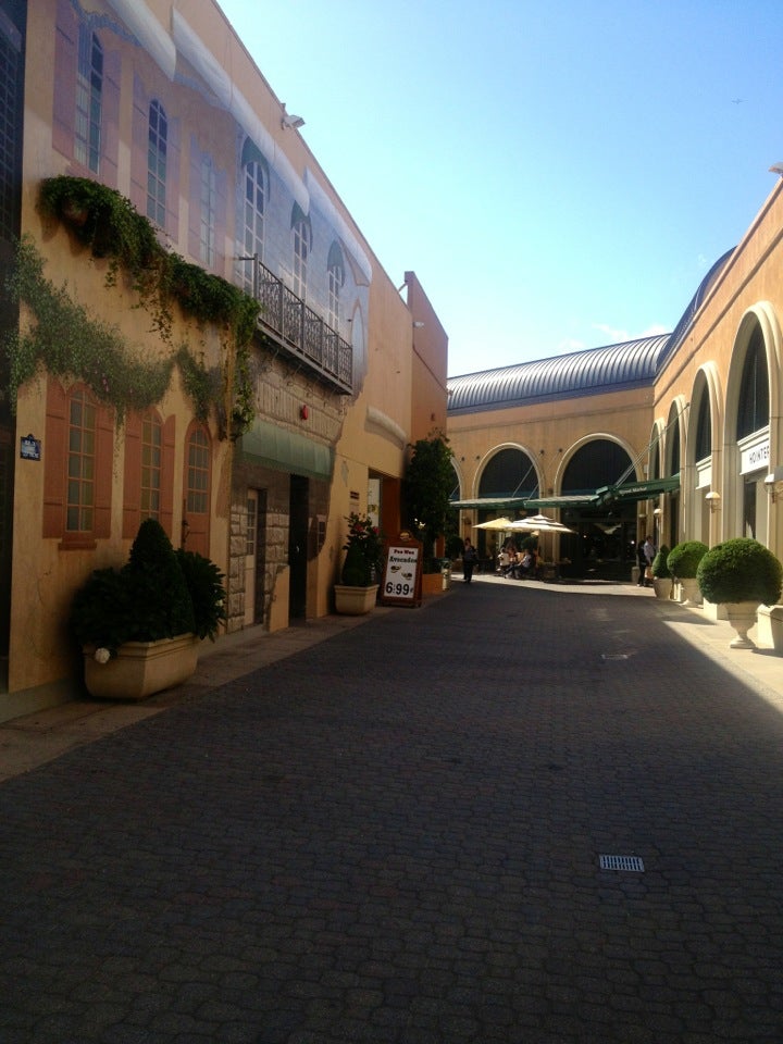 Stanford Shopping Center, 660 Stanford Shopping Center, Pal…