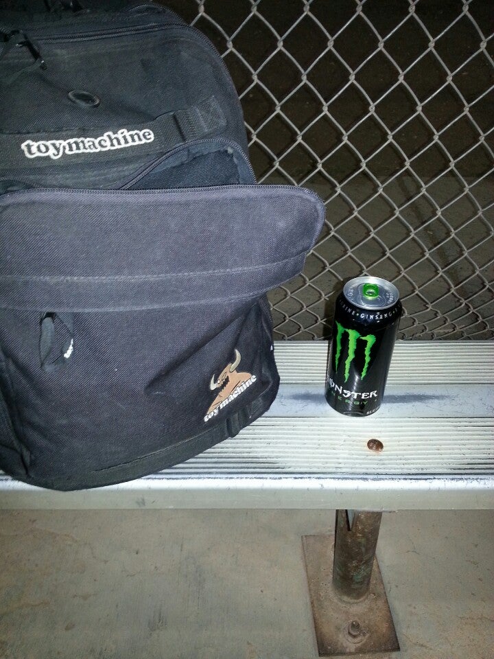 Sun City Kickball, 46014699 Edna Ave, El Paso, TX MapQuest