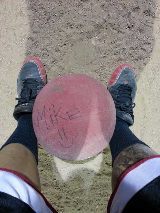 Sun City Kickball, 46014699 Edna Ave, El Paso, TX MapQuest