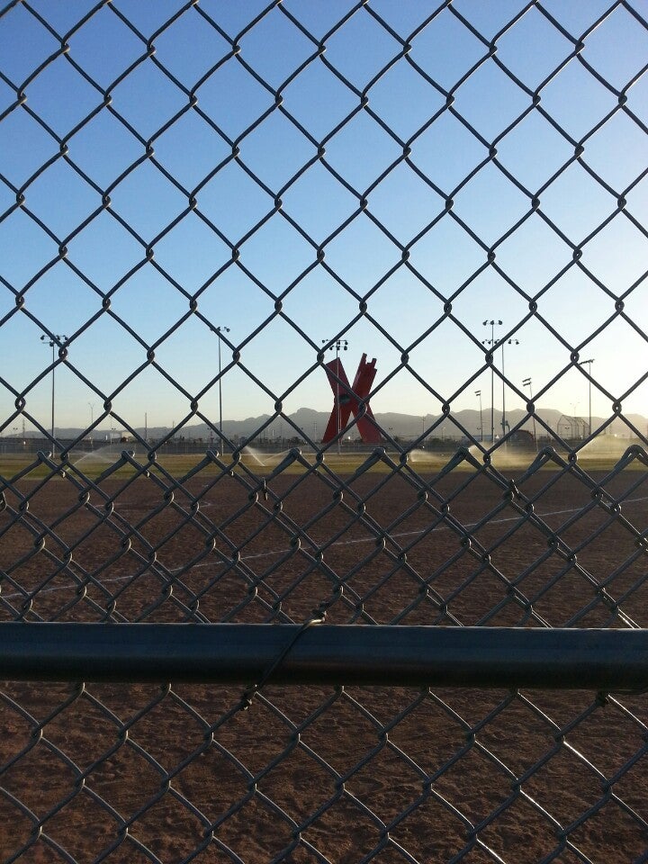 Sun City Kickball, 46014699 Edna Ave, El Paso, TX MapQuest