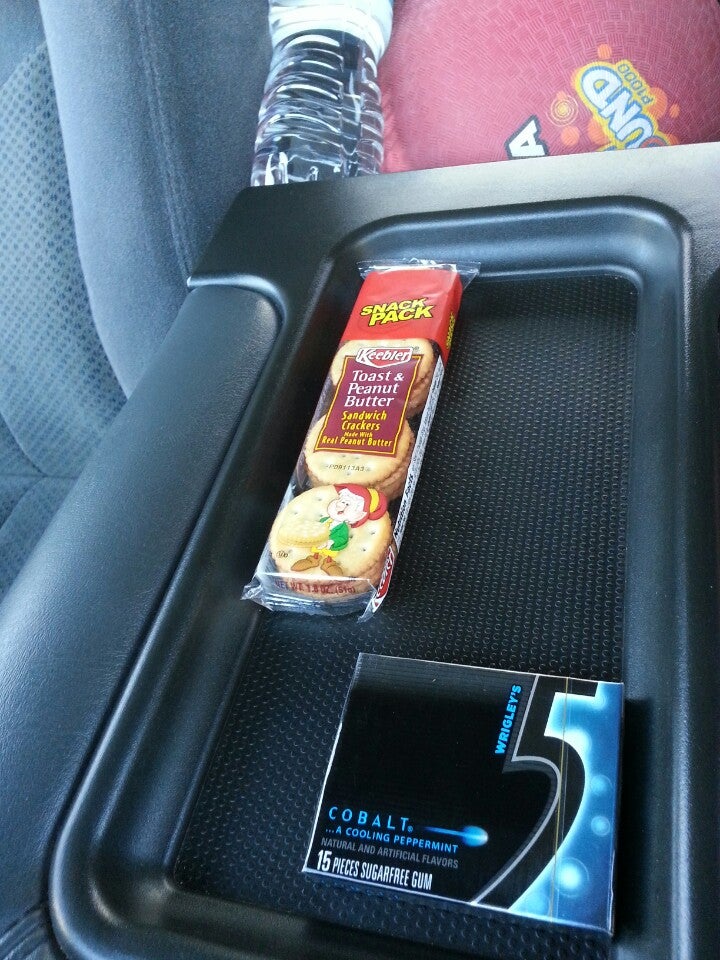 Sun City Kickball, 46014699 Edna Ave, El Paso, TX MapQuest