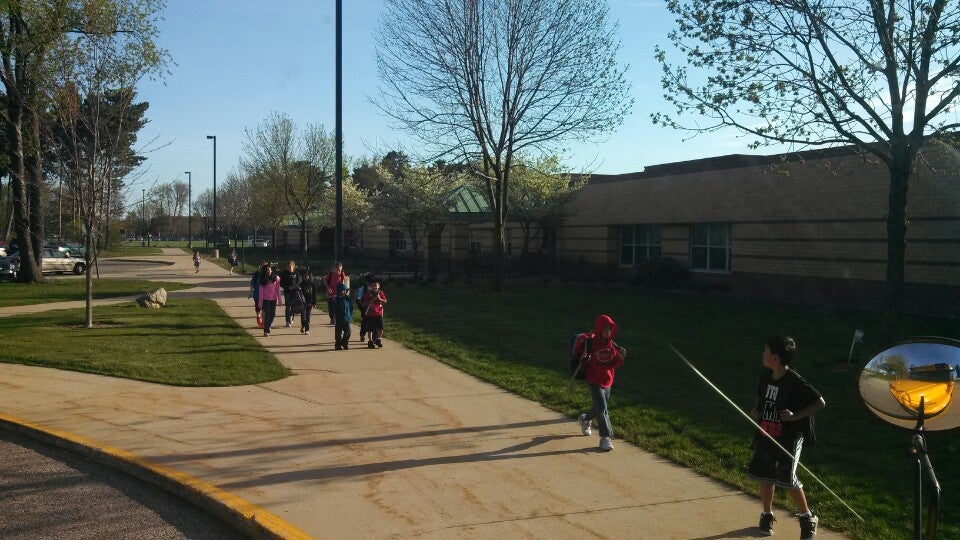 Abbett Elementary School