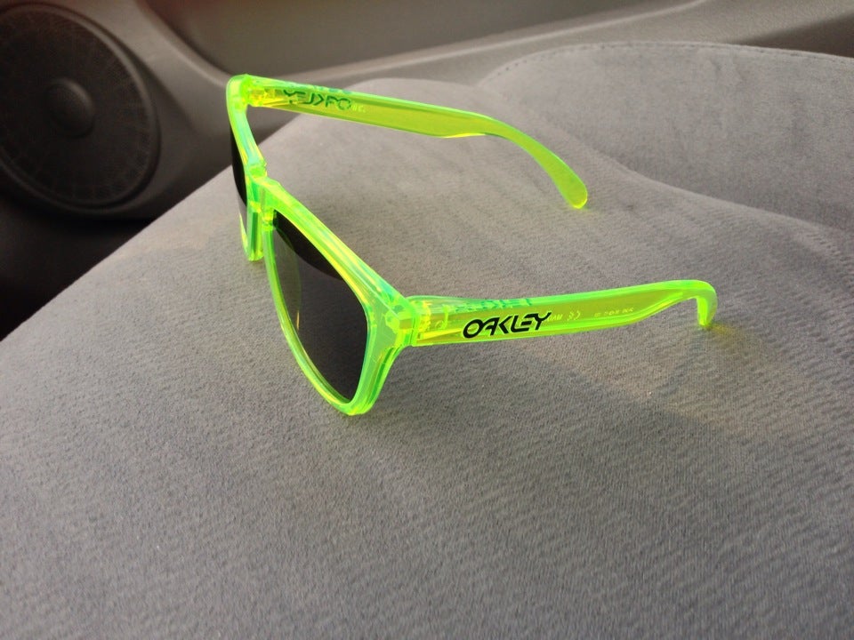 Oakley sales arundel mills