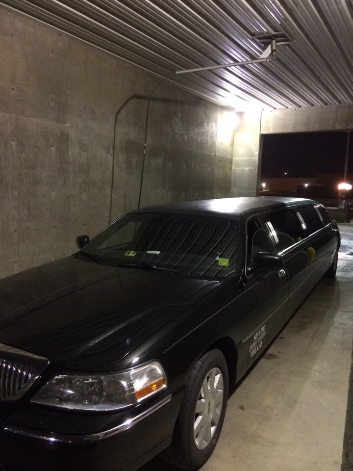 Q Gold Car Wash