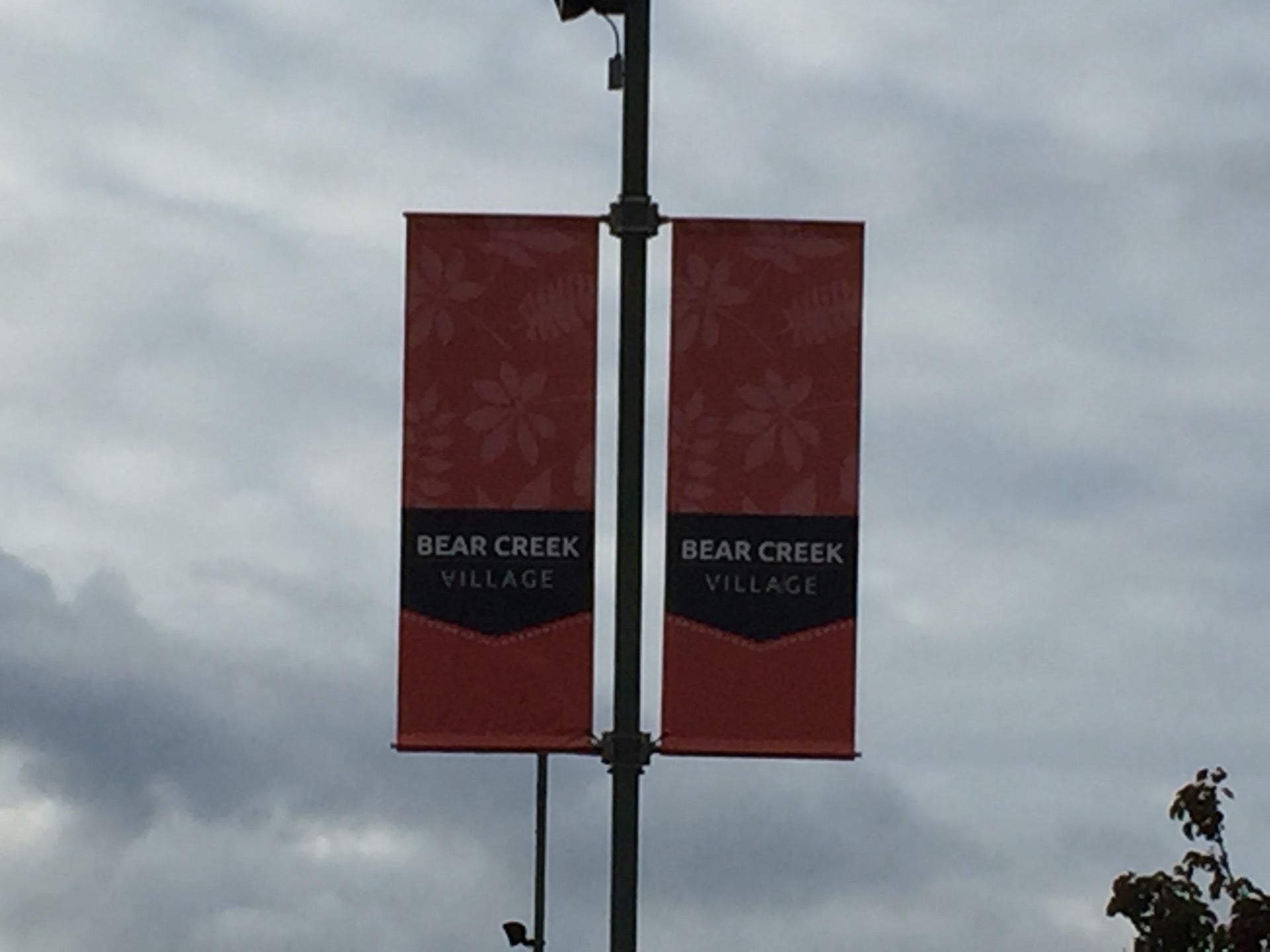 Bear Creek Shopping Center, 17120 Redmond Way, Redmond, WA, Shopping