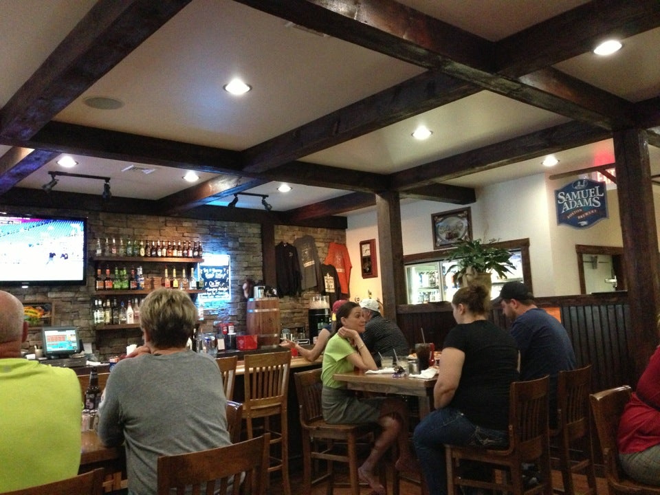 Forks Inn, 3819 State Route 711, Ligonier Twp, PA, Inns - MapQuest