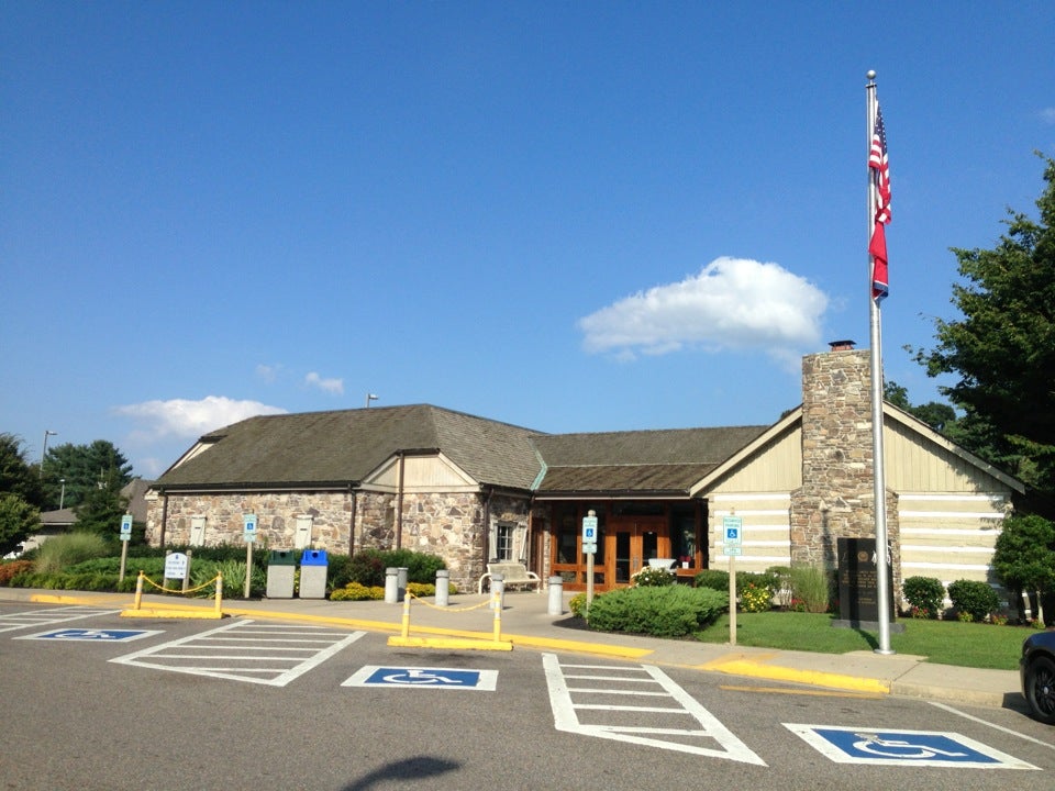 Tennessee Welcome Center Bristol TN MapQuest tennessee-welcome-center-bristol-tn-mapquest