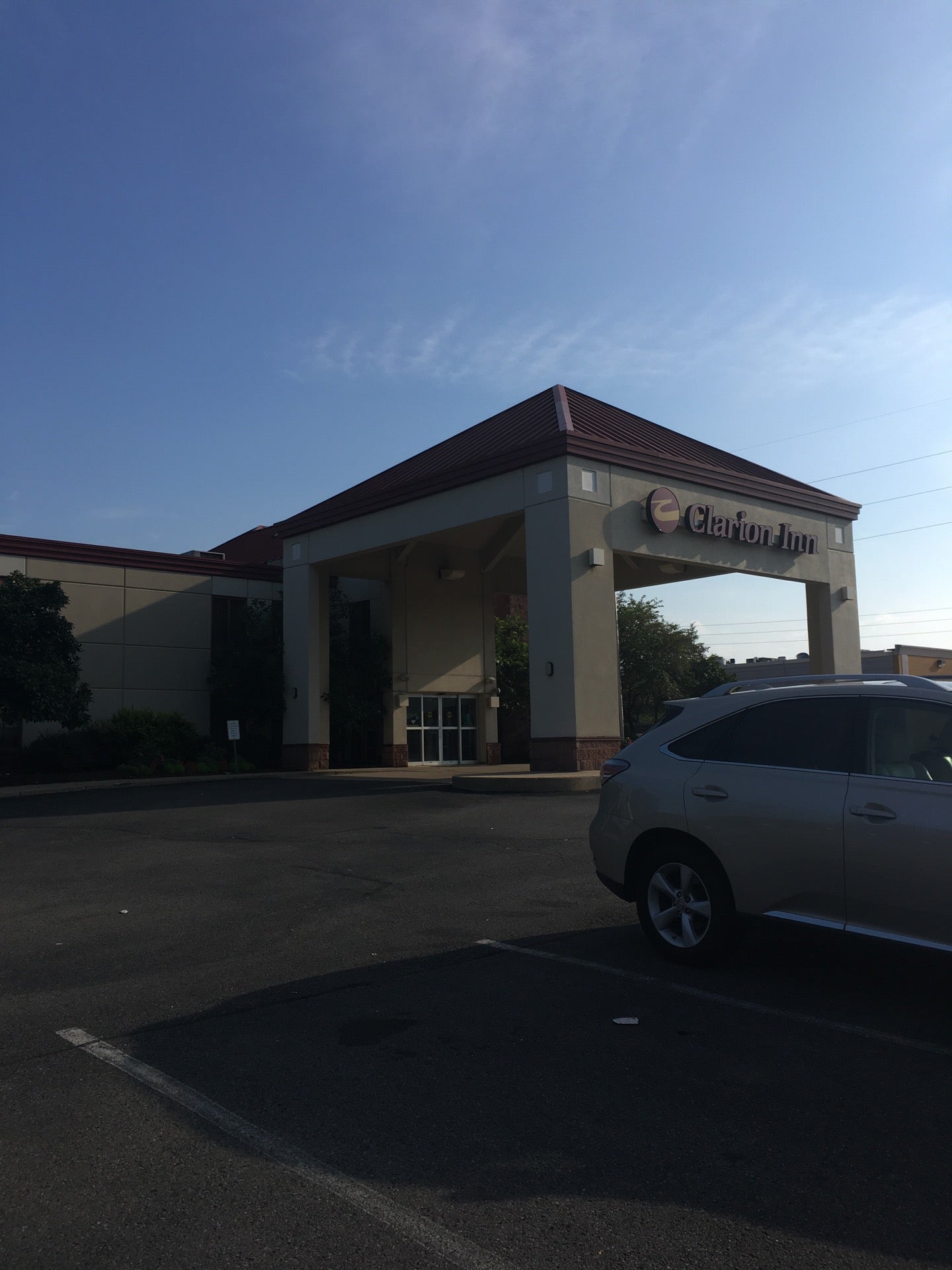 Warrendale, PA Map & Directions - MapQuest