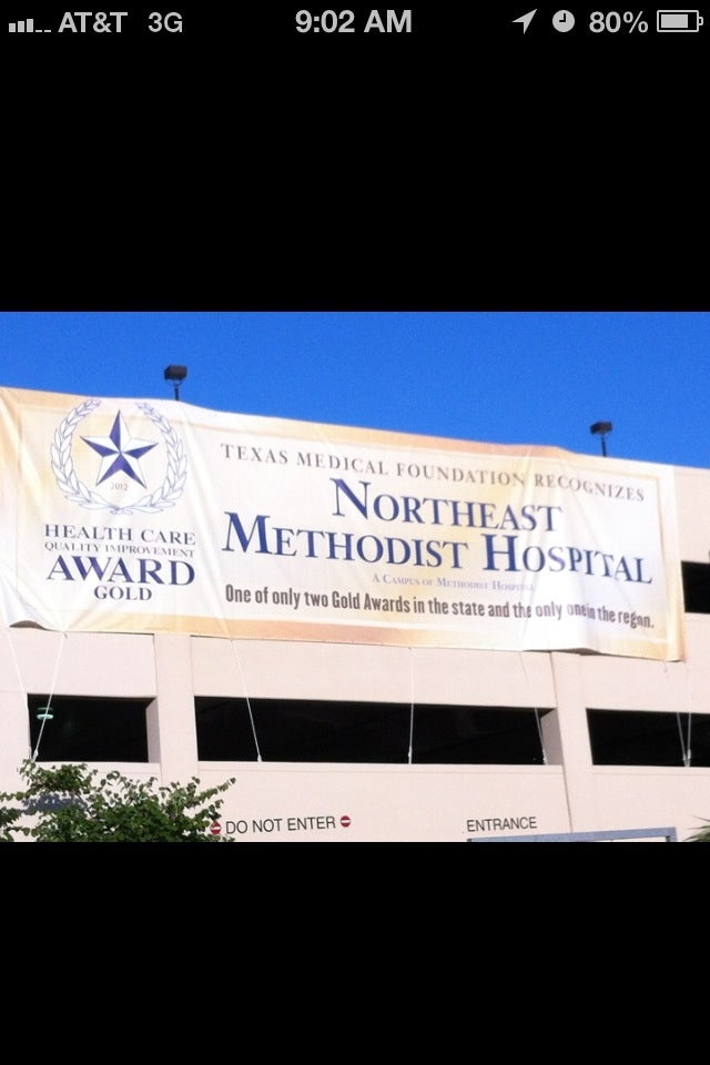 Northeast Methodist Plaza, 12709 Toepperwein Rd, Live Oak, TX, Doctors