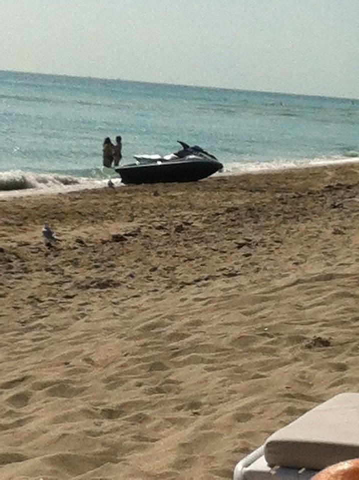 Miami Water Sports, 4343 Collins Ave, Miami Beach, FL, Beach MapQuest