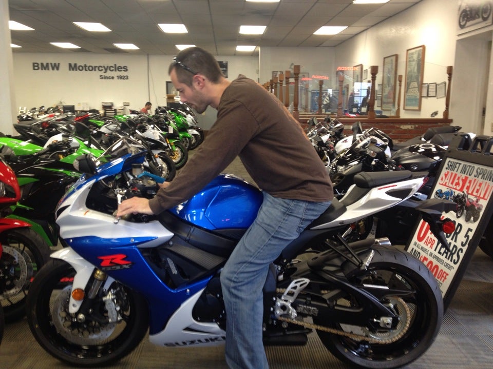 Honda Motorcycle Dealer Santa Monica Blvd Reviewmotors.co