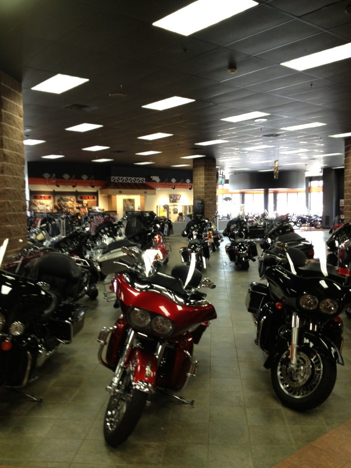 Motor HarleyDavidson Cycles, 6300 Allentown Blvd, Rte 22, Harrisburg