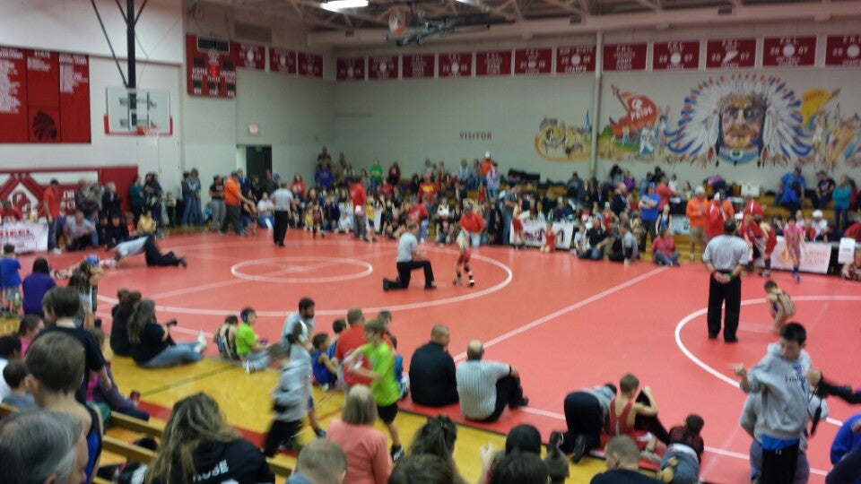 Marais Des Cygnes Valley USD 456, 105 SW Main St, Melvern, KS, Schools