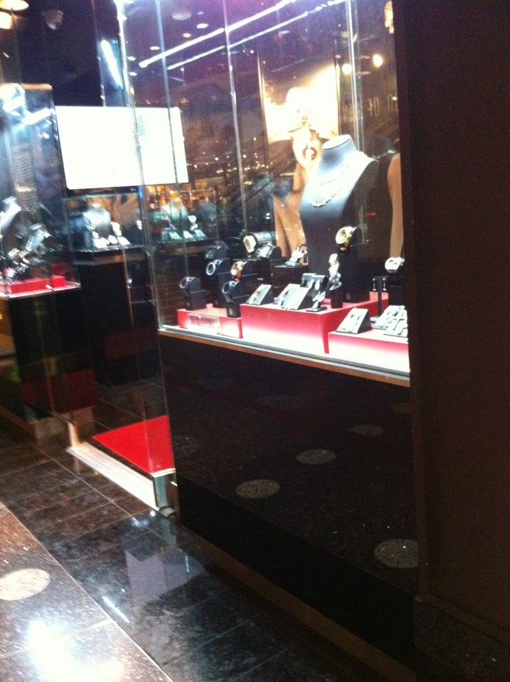 Select Lockers Cosmopoline, 3708 Las Vegas Blvd S, Las Vegas, NV MapQuest