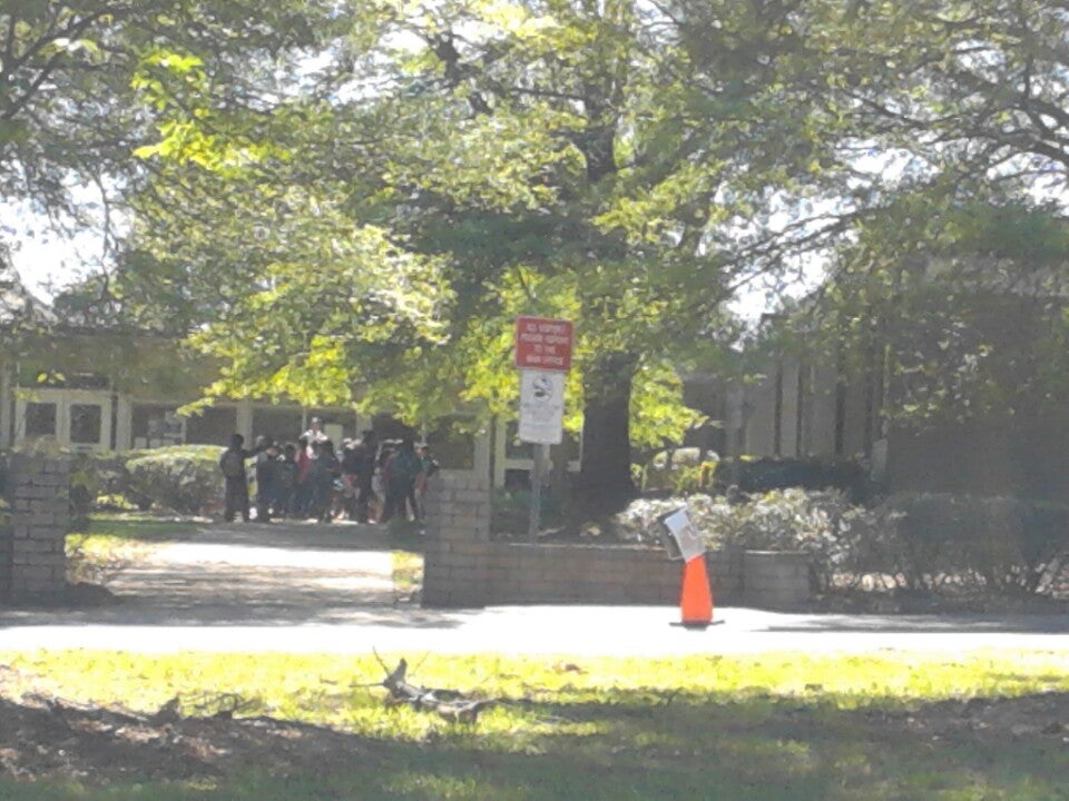 Huntingtowne Elementary School, 2520 Huntingtowne Farms Ln, Charlotte