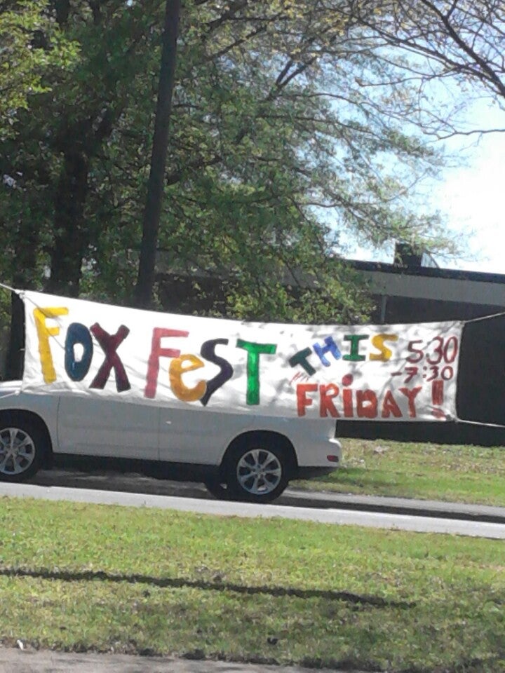 Huntingtowne Elementary School, 2520 Huntingtowne Farms Ln, Charlotte