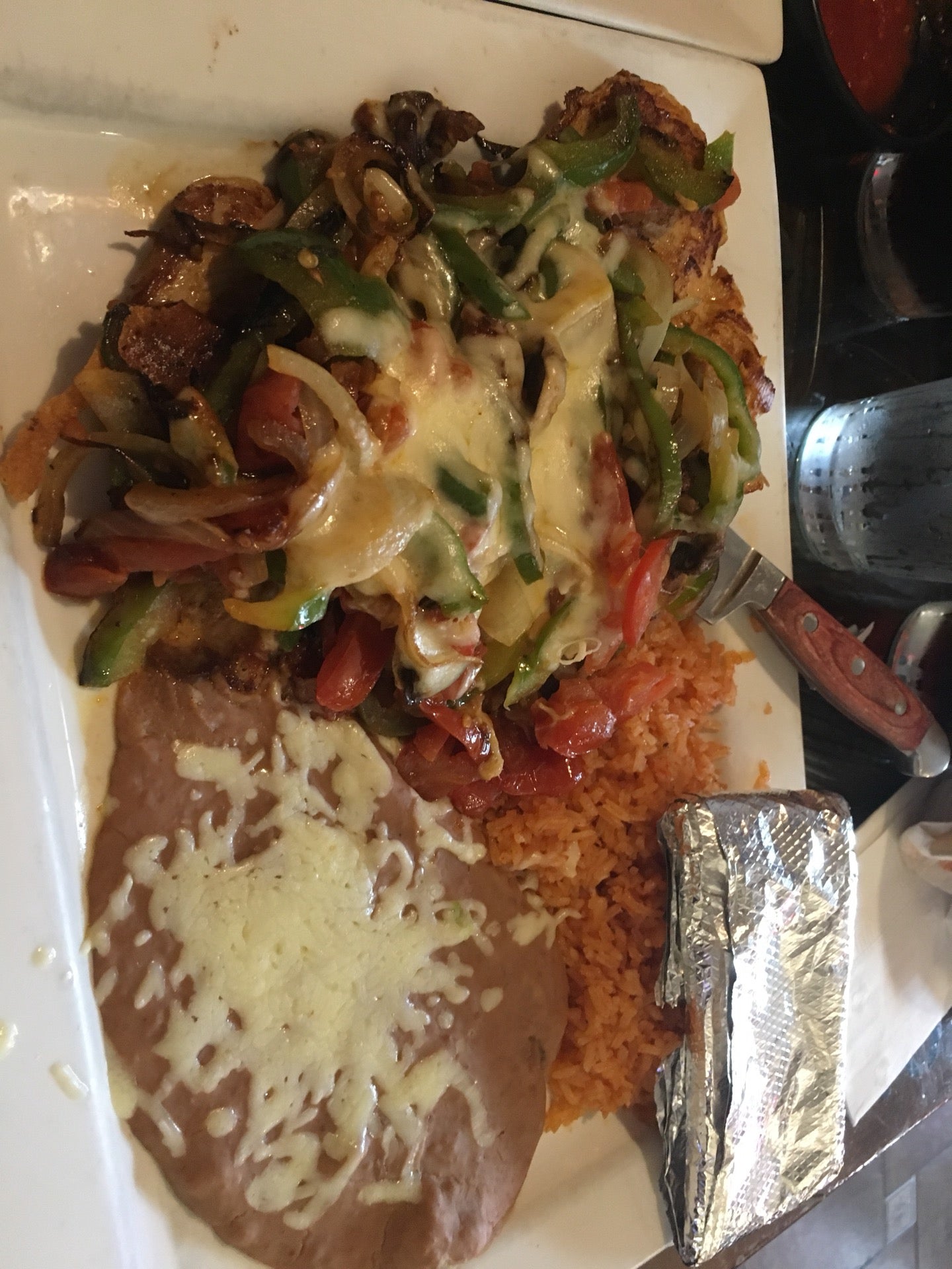 La Herra Dura Mexican Mexican Bar & Restaurant, 959 Morton Ave