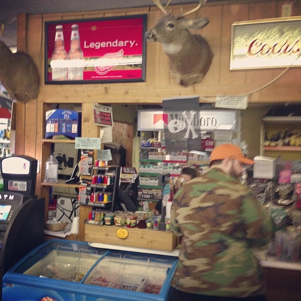 Gaines, MI Map & Directions MapQuest