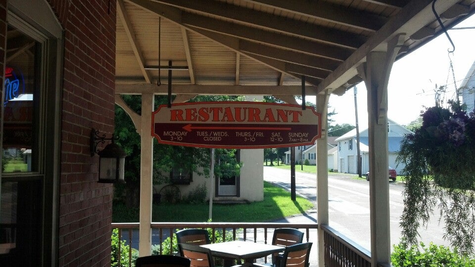 New Ringgold, PA Map & Directions MapQuest