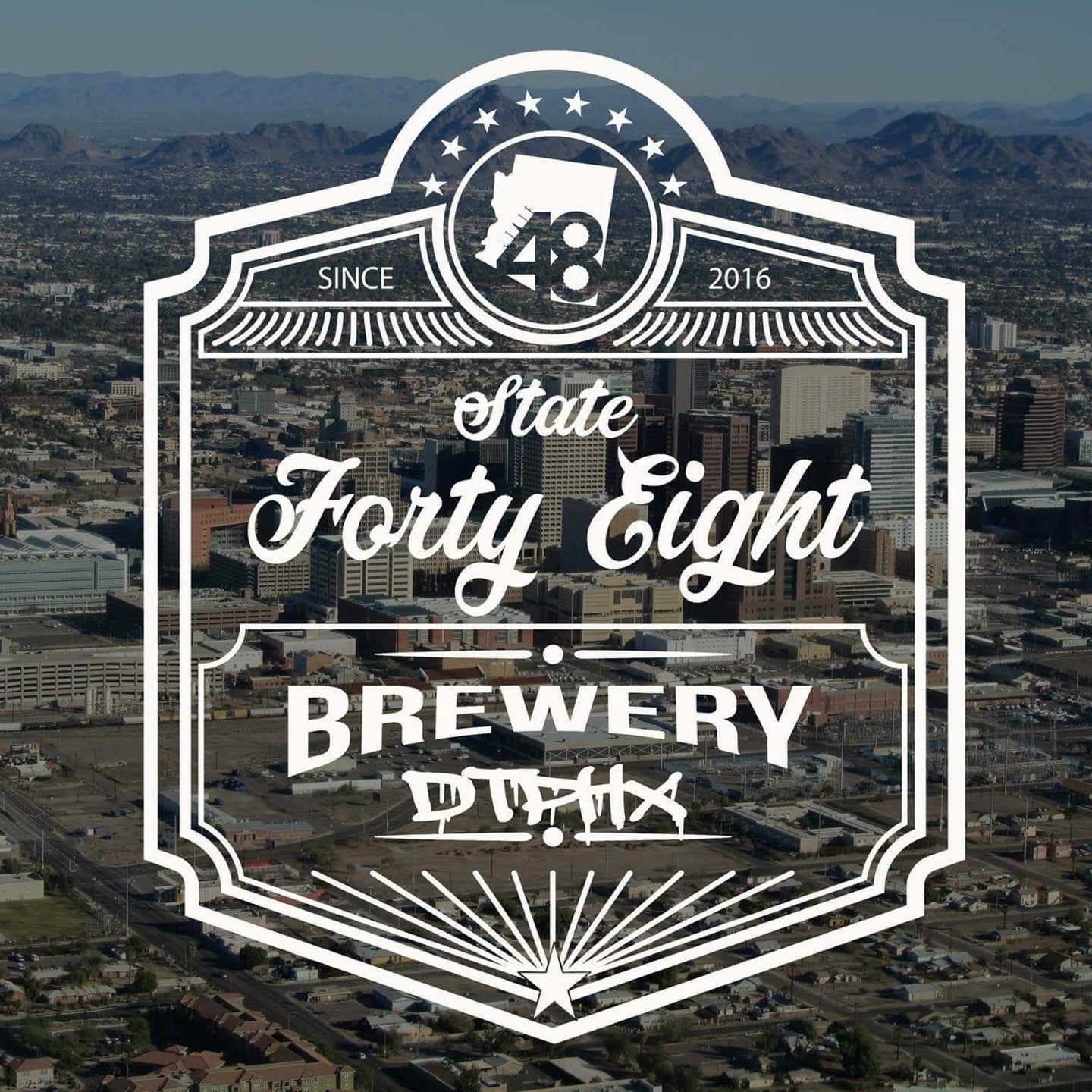 State 48 Brewery - DTPHX