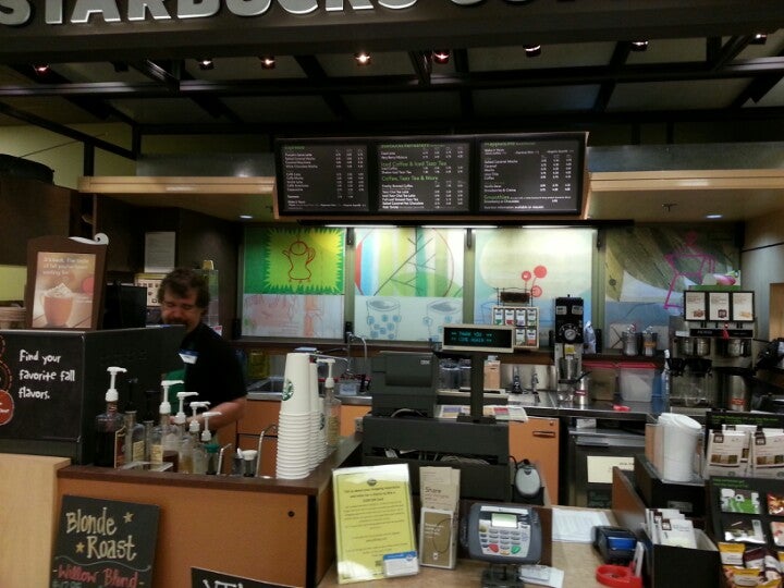 Starbucks, 1661 KY1958, Winchester, KY, Coffee Shops MapQuest
